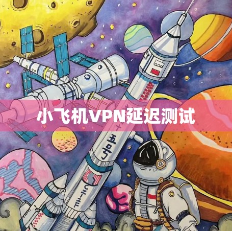 小飞机VPN延迟测试