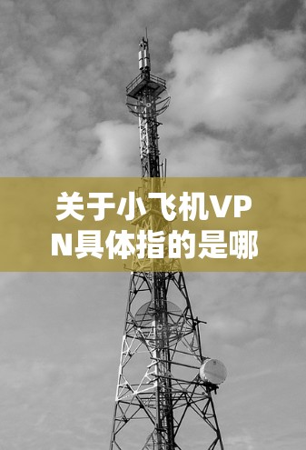 关于小飞机VPN具体指的是哪个VPN服务，可能需要更多的信息来准确回答。但一般来说，选择一个好用的VPN服务需要考虑以下几个方面