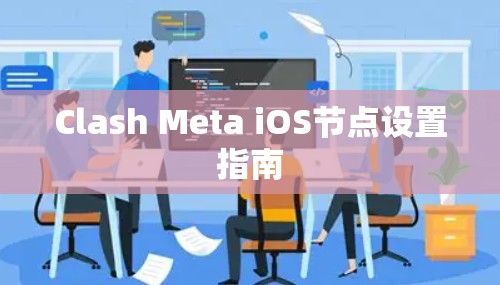Clash Meta iOS节点设置指南