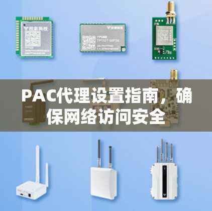 PAC代理设置指南，确保网络访问安全