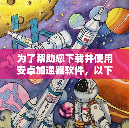为了帮助您下载并使用安卓加速器软件，以下是详细的步骤和建议