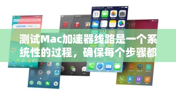 测试Mac加速器线路是一个系统性的过程，确保每个步骤都进行到位，可以最大限度地发挥加速器的性能。以下是详细的测试步骤和注意事项