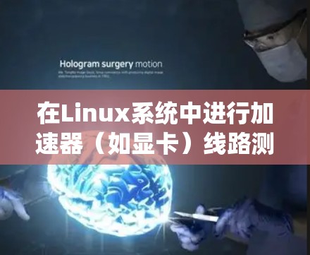 在Linux系统中进行加速器（如显卡）线路测试，可以按照以下步骤进行