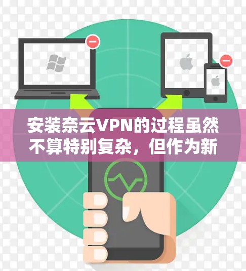 安装奈云VPN的过程虽然不算特别复杂，但作为新手可能会遇到一些挑战。以下是详细的步骤指南，帮助你顺利完成安装和配置