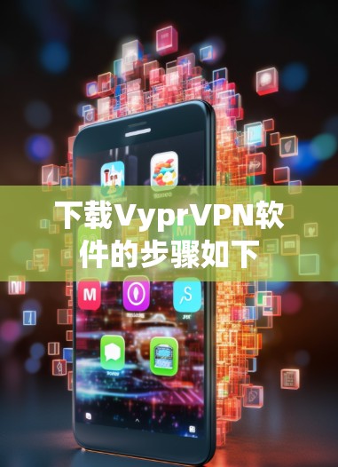 下载VyprVPN软件的步骤如下