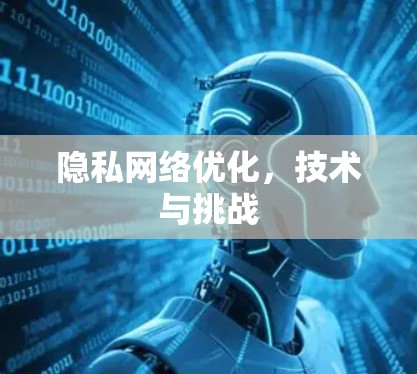 隐私网络优化，技术与挑战