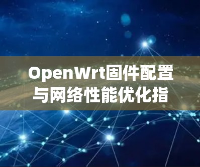 OpenWrt固件配置与网络性能优化指南