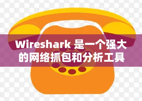 Wireshark 是一个强大的网络抓包和分析工具，能够帮助你深入了解网络流量。以下是一个分步骤的指南，指导你如何使用 Wireshark 进行流量分析