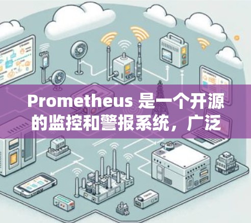 Prometheus 是一个开源的监控和警报系统，广泛应用于容器化环境（如 Kubernetes）和云原生应用的监控。以下是使用 Prometheus 的常见操作和资源