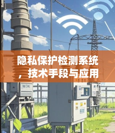 隐私保护检测系统，技术手段与应用场景分析