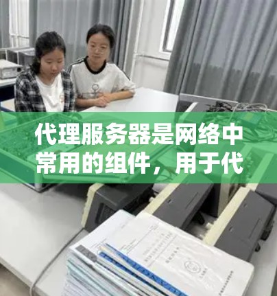 代理服务器是网络中常用的组件，用于代理请求、缓存数据、负载均衡等功能。优化代理服务器可以提升其性能、稳定性和用户体验。以下是一些常见的代理服务器优化方法