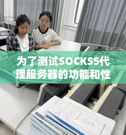 为了测试SOCKS5代理服务器的功能和性能，可以按照以下步骤使用适当的工具进行测试
