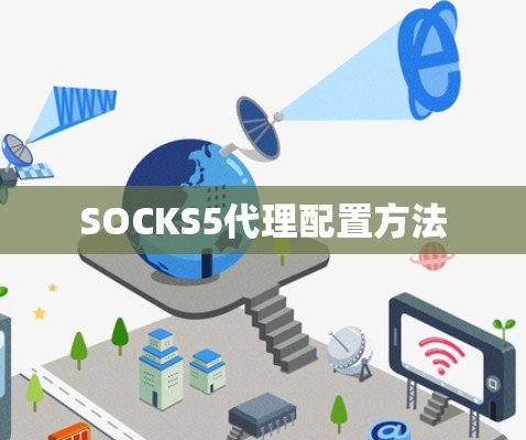 SOCKS5代理配置方法