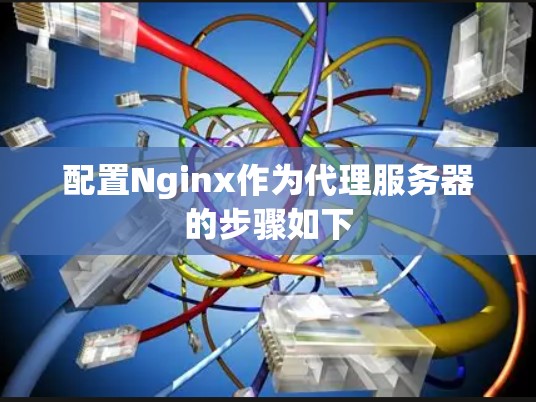 配置Nginx作为代理服务器的步骤如下