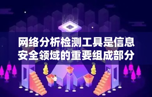 网络分析检测工具是信息安全领域的重要组成部分，用于监控和分析网络流量，发现异常或潜在的安全威胁。以下是对网络分析检测工具的详细分析和总结