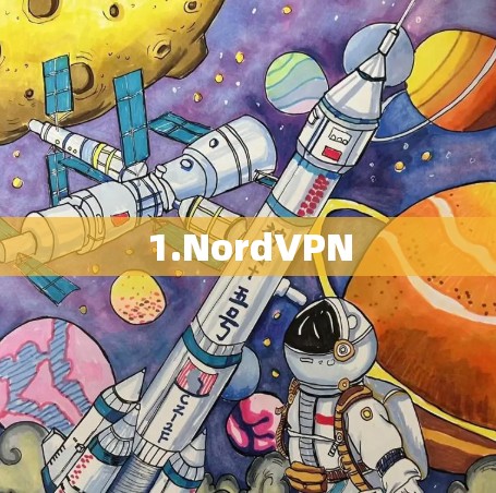 1.NordVPN