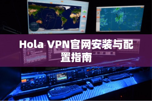 Hola VPN官网安装与配置指南