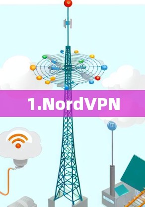 1.NordVPN