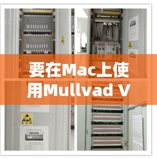 要在Mac上使用Mullvad VPN，请按照以下步骤操作