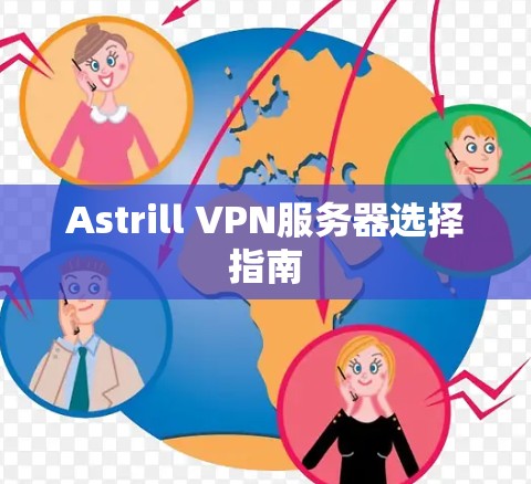 Astrill VPN服务器选择指南