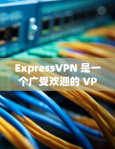 ExpressVPN 是一个广受欢迎的 VPN 服务提供商，许多用户对其满意。以下是对其的一些关键评价和总结