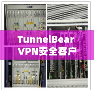 TunnelBear VPN安全客户端安装指南