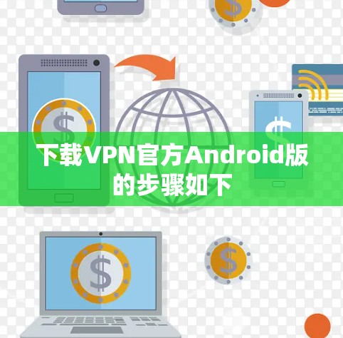 下载VPN官方Android版的步骤如下